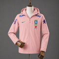 Veste Bresil Rose sport
