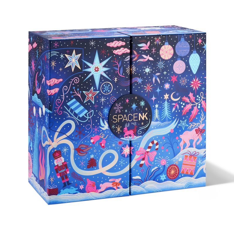 Calendrier de l'avent Space NK 2026